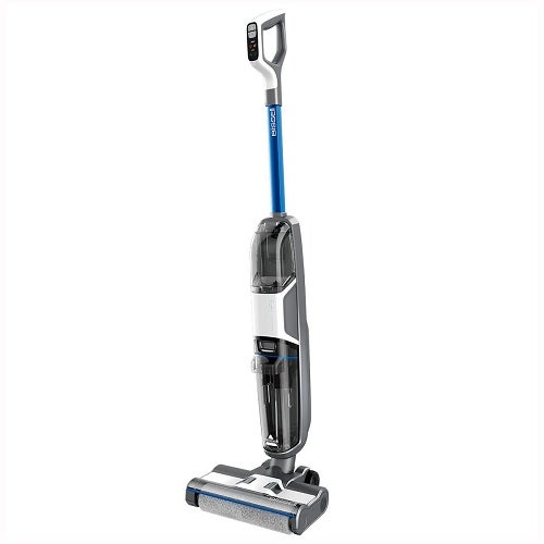 Bissell Crosswave HF3 3598F Vacuum